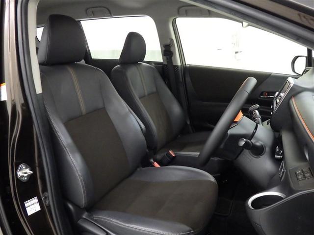 シエンタ G クエロ 衝突被害軽減システム メモリーナビ フルセグ バックカメラ ETC CD ミュージックプレイヤー接続可 DVD再生 LEDヘッドランプ 両側電動スライド 乗車定員7人 3列シート スマートキー(24枚目)