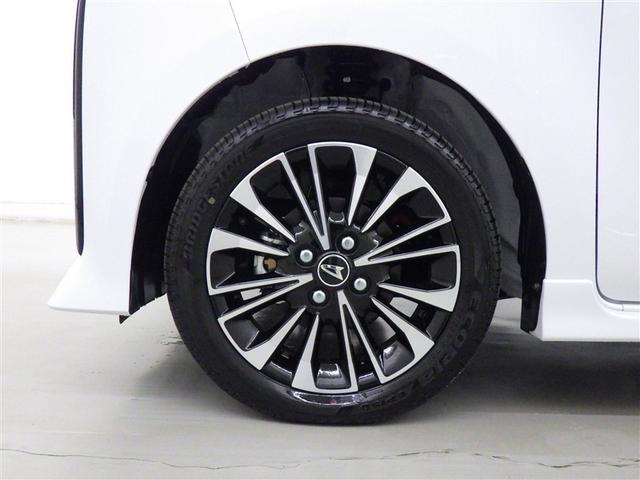 タント カスタムRS 衝突被害軽減システム メモリーナビ フルセグ バックカメラ CD DVD再生 LEDヘッドランプ 両側電動スライド スマートキー キーレス アイドリングストップ(28枚目)