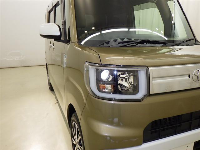 ピクシスメガ Ｇターボ　ＳＡＩＩＩ　衝突被害軽減システム　メモリーナビ　フルセグ　バックカメラ　ＥＴＣ　ドラレコ　ＣＤ　ＤＶＤ再生　ＬＥＤヘッドランプ　両側電動スライド　スマートキー　キーレス　アイドリングストップ（8枚目）