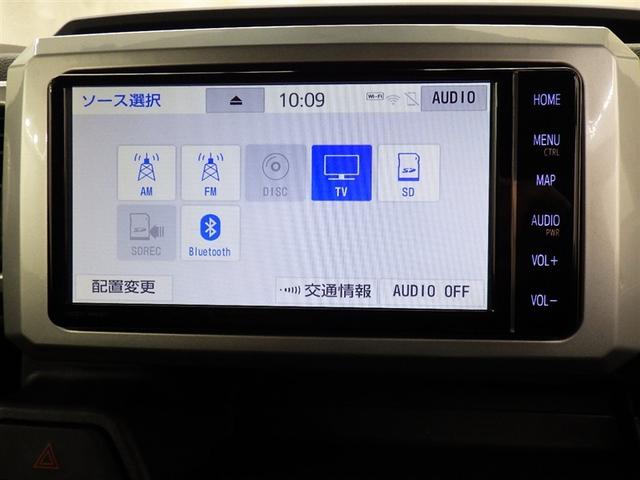 ピクシスメガ Ｇターボ　ＳＡＩＩＩ　衝突被害軽減システム　メモリーナビ　フルセグ　バックカメラ　ＥＴＣ　ドラレコ　ＣＤ　ＤＶＤ再生　ＬＥＤヘッドランプ　両側電動スライド　スマートキー　キーレス　アイドリングストップ（12枚目）