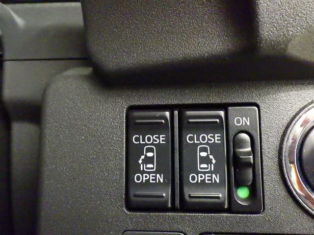 ピクシスメガ Ｇターボ　ＳＡＩＩＩ　衝突被害軽減システム　メモリーナビ　フルセグ　バックカメラ　ＥＴＣ　ドラレコ　ＣＤ　ＤＶＤ再生　ＬＥＤヘッドランプ　両側電動スライド　スマートキー　キーレス　アイドリングストップ（17枚目）