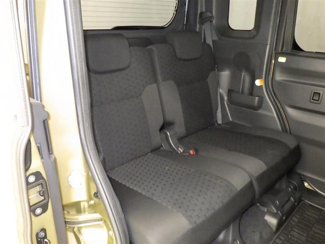 ピクシスメガ Ｇターボ　ＳＡＩＩＩ　衝突被害軽減システム　メモリーナビ　フルセグ　バックカメラ　ＥＴＣ　ドラレコ　ＣＤ　ＤＶＤ再生　ＬＥＤヘッドランプ　両側電動スライド　スマートキー　キーレス　アイドリングストップ（27枚目）