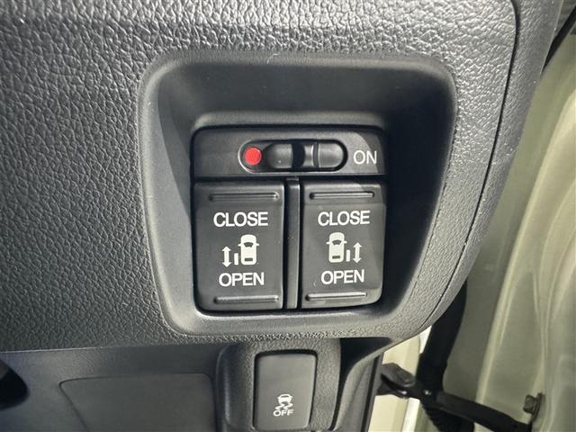 Ｎ－ＢＯＸカスタム Ｇ　ターボＳＳパッケージ　メモリーナビ　フルセグ　バックカメラ　ＥＴＣ　ドラレコ　ＣＤ　ミュージックプレイヤー接続可　ＤＶＤ再生　オートクルーズコントロール　ＬＥＤヘッドランプ　両側電動スライド　スマートキー　キーレス（15枚目）