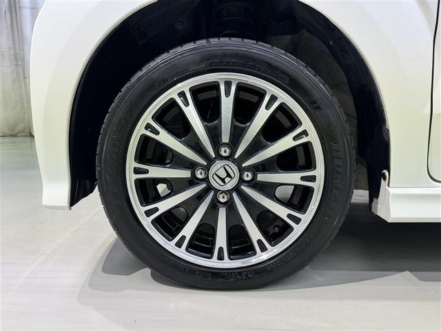 Ｎ－ＢＯＸカスタム Ｇ　ターボＳＳパッケージ　メモリーナビ　フルセグ　バックカメラ　ＥＴＣ　ドラレコ　ＣＤ　ミュージックプレイヤー接続可　ＤＶＤ再生　オートクルーズコントロール　ＬＥＤヘッドランプ　両側電動スライド　スマートキー　キーレス（27枚目）