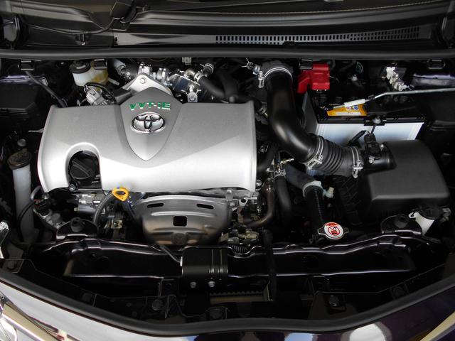 F セーフティーエディション 社用車 SDナビ 後カメラ(18枚目)