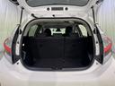 ラゲージスペースもしっかり確保!