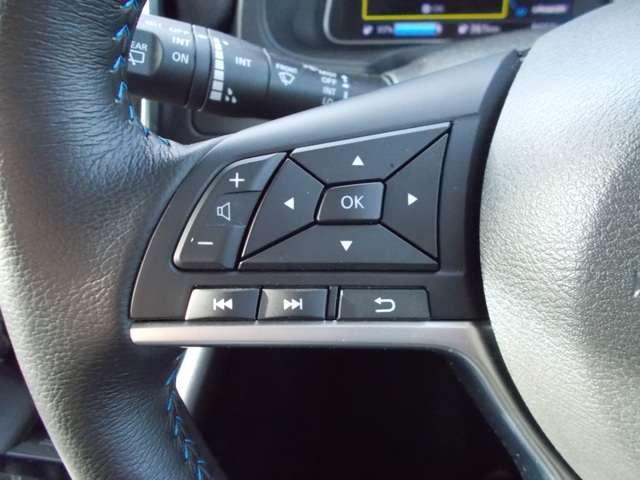 e+ G プロパイロット 日産コネクトナビ(11枚目)