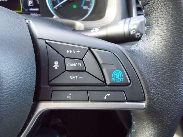 e+ G プロパイロット 日産コネクトナビ(12枚目)