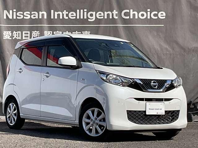 日産 デイズ