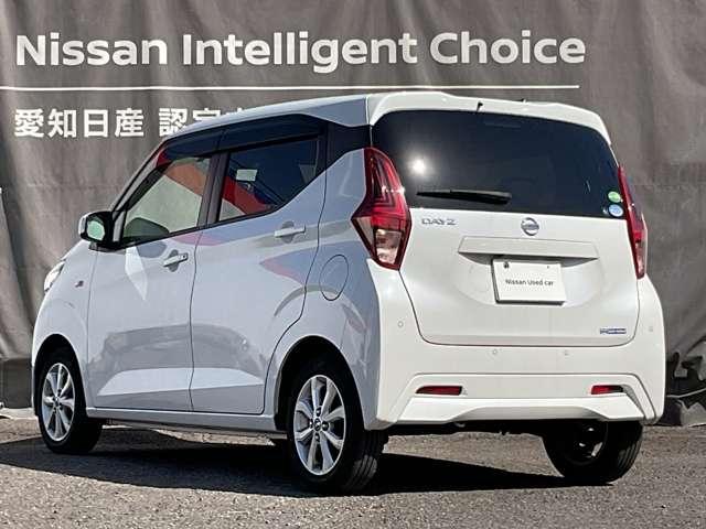 日産 デイズ