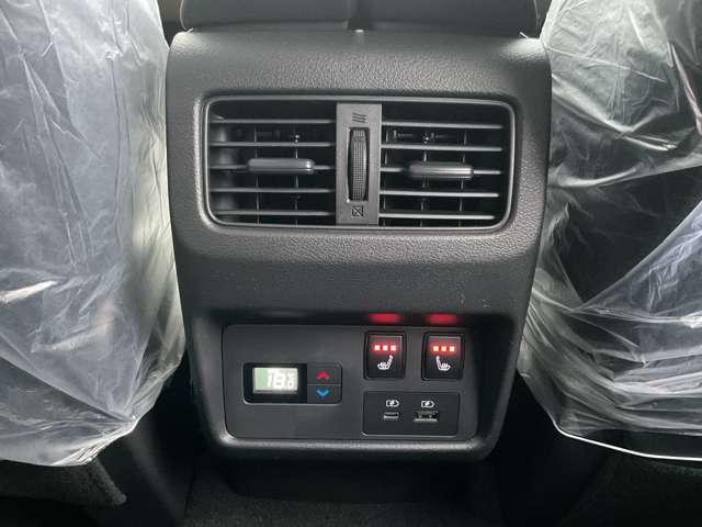 エクストレイル 1.5G e-4ORCE 4WD ※雹害車/プロパイロット LEDヘッドランプ ナビTV スマートキー レーダークルーズ LKA キーフリー ETC 4WD アルミホイール メモリーナビ バックカメラ サイドカメラ オートエアコン PS エアB PW アラモニ(22枚目)