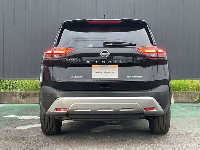 エクストレイル 1.5G e-4ORCE 4WD ※雹害車/プロパイロット LEDヘッドランプ ナビTV スマートキー レーダークルーズ LKA キーフリー ETC 4WD アルミホイール メモリーナビ バックカメラ サイドカメラ オートエアコン PS エアB PW アラモニ(32枚目)