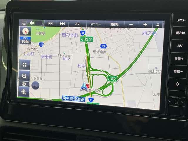 デイズ ６６０　ハイウェイスターＸ　プロパイロット　エディション　当社社用車／純正ナビ／アラウンドビューモニ　スマートキー＆プッシュスタート　ＬＥＤヘッド　レーダークルーズ　ワンオ－ナ－　ＥＴＣ　アイドリングストップ　ＬＫＡＳ　ドラレコ　パワーステアリング　点検記録簿　オートエアコン　Ｂカメラ　ワンセグ（6枚目）