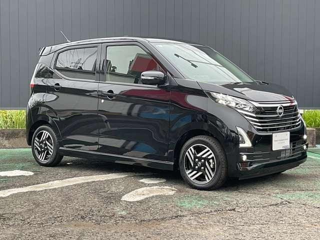 デイズ ６６０　ハイウェイスターＸ　プロパイロット　エディション　当社社用車／純正ナビ／アラウンドビューモニ　スマートキー＆プッシュスタート　ＬＥＤヘッド　レーダークルーズ　ワンオ－ナ－　ＥＴＣ　アイドリングストップ　ＬＫＡＳ　ドラレコ　パワーステアリング　点検記録簿　オートエアコン　Ｂカメラ　ワンセグ（12枚目）