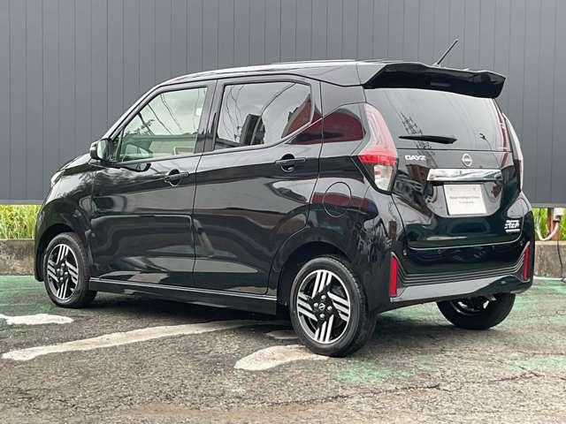 デイズ ６６０　ハイウェイスターＸ　プロパイロット　エディション　当社社用車／純正ナビ／アラウンドビューモニ　スマートキー＆プッシュスタート　ＬＥＤヘッド　レーダークルーズ　ワンオ－ナ－　ＥＴＣ　アイドリングストップ　ＬＫＡＳ　ドラレコ　パワーステアリング　点検記録簿　オートエアコン　Ｂカメラ　ワンセグ（13枚目）
