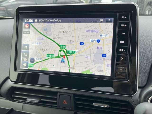 デイズ ６６０　ハイウェイスターＸ　プロパイロット　エディション　当社社用車／プロパイロット／純正ナビ／アラ　スマートキー＆プッシュスタート　ＬＥＤヘッド　レーダークルーズ　ワンオ－ナ－　ＥＴＣ　アイドリングストップ　ＬＫＡＳ　ドラレコ　パワーステアリング　点検記録簿　オートエアコン　Ｂカメラ　ワンセグ（5枚目）