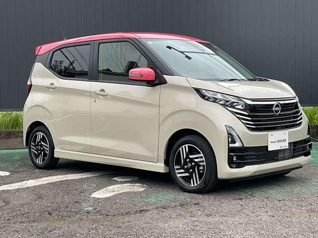 デイズ ６６０　ハイウェイスターＸ　プロパイロット　エディション　当社社用車／プロパイロット／純正ナビ／アラ　スマートキー＆プッシュスタート　ＬＥＤヘッド　レーダークルーズ　ワンオ－ナ－　ＥＴＣ　アイドリングストップ　ＬＫＡＳ　ドラレコ　パワーステアリング　点検記録簿　オートエアコン　Ｂカメラ　ワンセグ（11枚目）
