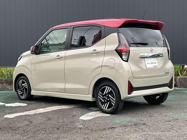 デイズ ６６０　ハイウェイスターＸ　プロパイロット　エディション　当社社用車／プロパイロット／純正ナビ／アラ　スマートキー＆プッシュスタート　ＬＥＤヘッド　レーダークルーズ　ワンオ－ナ－　ＥＴＣ　アイドリングストップ　ＬＫＡＳ　ドラレコ　パワーステアリング　点検記録簿　オートエアコン　Ｂカメラ　ワンセグ（12枚目）