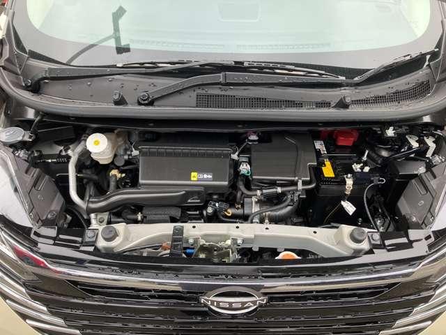 デイズ ６６０　ハイウェイスターＸ　プロパイロット　エディション　当社社用車／プロパイロット／純正ナビ／アラ　スマートキー＆プッシュスタート　ＬＥＤヘッド　レーダークルーズ　ワンオ－ナ－　ＥＴＣ　アイドリングストップ　ＬＫＡＳ　ドラレコ　パワーステアリング　点検記録簿　オートエアコン　Ｂカメラ　ワンセグ（18枚目）