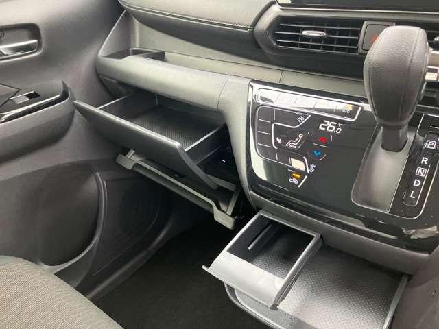 デイズ ６６０　ハイウェイスターＸ　プロパイロット　エディション　当社社用車／プロパイロット／純正ナビ／アラ　スマートキー＆プッシュスタート　ＬＥＤヘッド　レーダークルーズ　ワンオ－ナ－　ＥＴＣ　アイドリングストップ　ＬＫＡＳ　ドラレコ　パワーステアリング　点検記録簿　オートエアコン　Ｂカメラ　ワンセグ（19枚目）