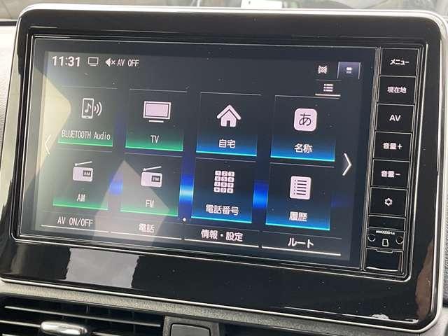 デイズ ６６０　ハイウェイスターＸ　メモリーナビＭＭ２２３Ｄ－Ｌｅ／（前・インカメ）ドラ　ブレーキサポート　全周囲カメラ　ＬＥＤ　ドライブレコーダー　１オーナー　インテリジェントキー　ＥＴＣ　レーンキープ　バックカメラ　ナビＴＶ　アイドリングストップ　オートエアコン　デュアルエアバッグ（6枚目）