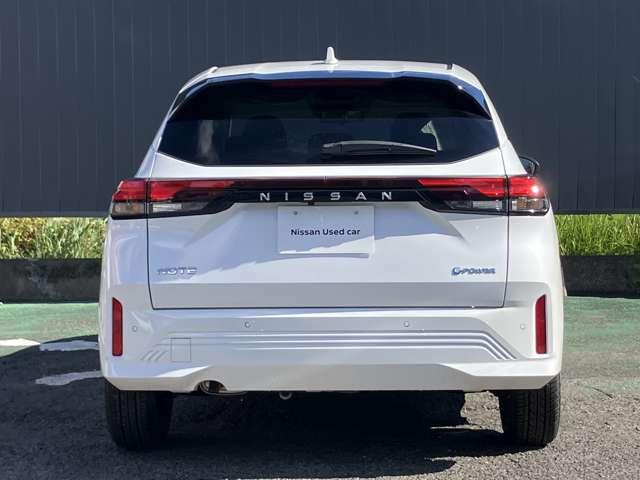 ノート １．２　Ｘ　※雹害未使用車／プロパイロット／メーカー純　リアカメラ　衝突被害軽減ブレ－キ　クルーズコントロール　全方位カメラ　ＥＴＣ付　ＬＥＤヘッドライト　レーンアシスト　インテリジェントキー　アイドリングストップ　盗難防止システム　ワンセグＴＶ　ＴＶナビ（17枚目）