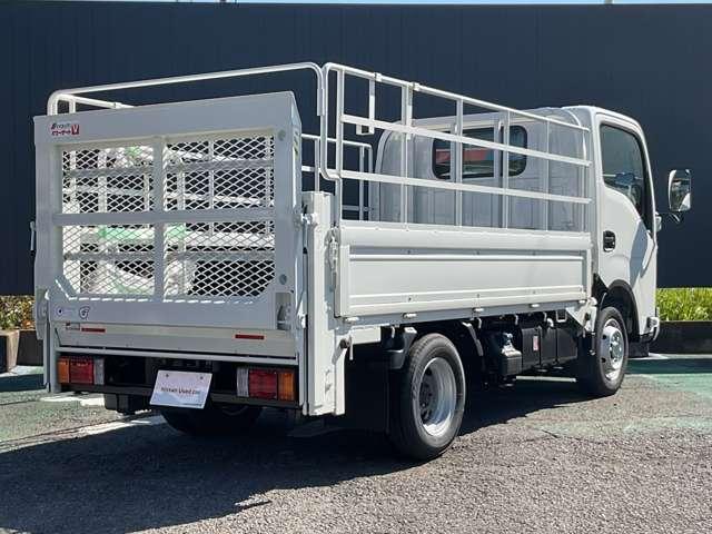 アトラストラック 垂直リフター ※雹害未使用車/クルーズコントロール/踏み(6枚目)