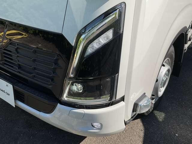 アトラストラック 垂直リフター ※雹害未使用車/クルーズコントロール/踏み(13枚目)