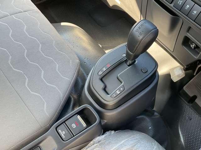 アトラストラック 垂直リフター ※雹害未使用車/クルーズコントロール/踏み(14枚目)