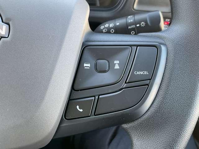 アトラストラック 垂直リフター ※雹害未使用車/クルーズコントロール/踏み(15枚目)