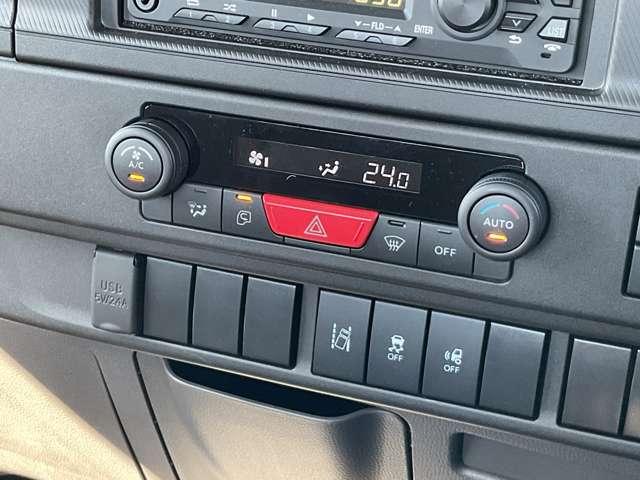 アトラストラック 垂直リフター ※雹害未使用車/クルーズコントロール/踏み(19枚目)