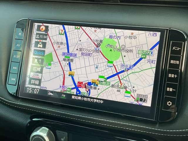 キックス 1.2 X (e-POWER) プロパイロット/ステアリング&シートヒー ナビ&TV ワンオ-ナ-車 追従クルコン スマートキー LEDヘッド レーンアシスト パワーステアリング ドライブレコーダー ETC 整備記録簿有 メモリーナビ サイドエアバッグ アルミ AAC(7枚目)