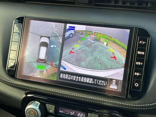 キックス 1.2 X (e-POWER) プロパイロット/ステアリング&シートヒー ナビ&TV ワンオ-ナ-車 追従クルコン スマートキー LEDヘッド レーンアシスト パワーステアリング ドライブレコーダー ETC 整備記録簿有 メモリーナビ サイドエアバッグ アルミ AAC(9枚目)