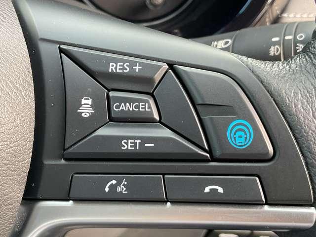 キックス 1.2 X (e-POWER) プロパイロット/ステアリング&シートヒー ナビ&TV ワンオ-ナ-車 追従クルコン スマートキー LEDヘッド レーンアシスト パワーステアリング ドライブレコーダー ETC 整備記録簿有 メモリーナビ サイドエアバッグ アルミ AAC(13枚目)