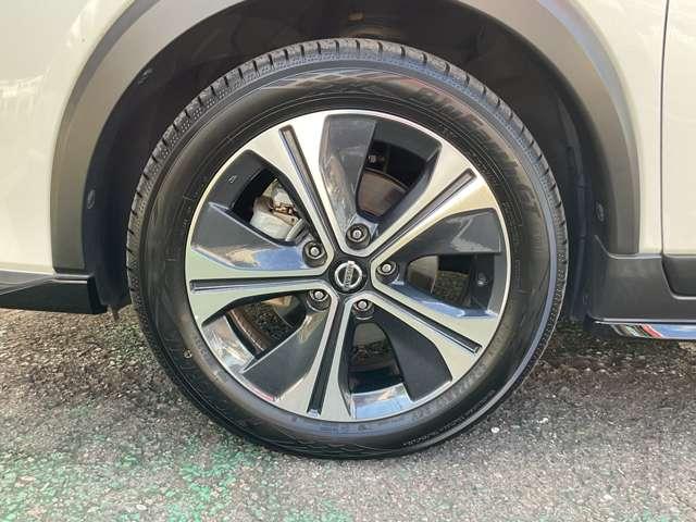 キックス 1.2 X (e-POWER) プロパイロット/ステアリング&シートヒー ナビ&TV ワンオ-ナ-車 追従クルコン スマートキー LEDヘッド レーンアシスト パワーステアリング ドライブレコーダー ETC 整備記録簿有 メモリーナビ サイドエアバッグ アルミ AAC(17枚目)