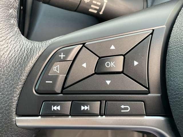 キックス 1.2 X (e-POWER) プロパイロット/ステアリング&シートヒー ナビ&TV ワンオ-ナ-車 追従クルコン スマートキー LEDヘッド レーンアシスト パワーステアリング ドライブレコーダー ETC 整備記録簿有 メモリーナビ サイドエアバッグ アルミ AAC(18枚目)