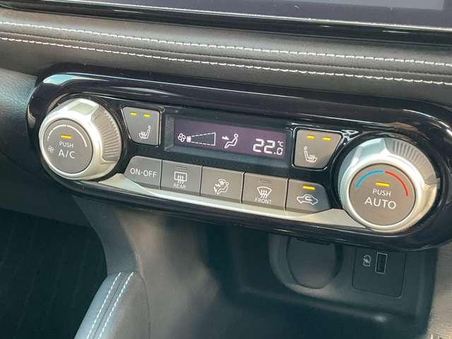 キックス 1.2 X (e-POWER) プロパイロット/ステアリング&シートヒー ナビ&TV ワンオ-ナ-車 追従クルコン スマートキー LEDヘッド レーンアシスト パワーステアリング ドライブレコーダー ETC 整備記録簿有 メモリーナビ サイドエアバッグ アルミ AAC(19枚目)