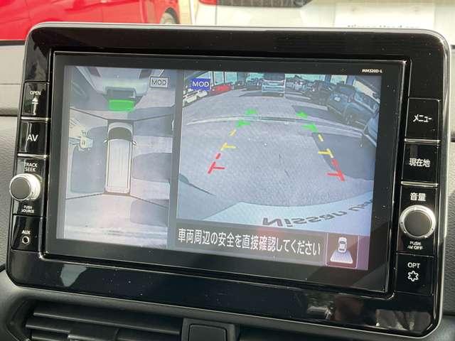 ルークス 660 ハイウェイスターX 両側オートスライドドア/大画面純正ナビ/ア アイスト 衝突被害軽減ブレ-キ マルチビューカメラ 車線逸脱警報装置 ETC LED スマートキー パワーウィンドウ ワンオーナー カーテンエアバック ドライブレコーダー ナビTV バックカメラ(10枚目)