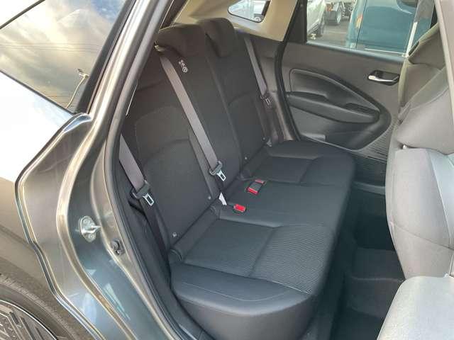 ノート １．２　Ｘ　※雹害未使用車／純正ナビ／アラウンドビュー　リアカメラ　衝突被害軽減ブレ－キ　全方位カメラ　ＥＴＣ付　ＬＥＤヘッドライト　レーンアシスト　インテリジェントキー　ワンセグＴＶ　ＴＶナビ　サイドカーテンエアバック　サイドカメラ　メモリーナビ　ＡＢＳ（6枚目）