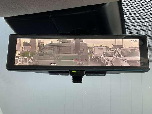 ノート １．２　Ｘ　※雹害未使用車／純正ナビ／アラウンドビュー　リアカメラ　衝突被害軽減ブレ－キ　全方位カメラ　ＥＴＣ付　ＬＥＤヘッドライト　レーンアシスト　インテリジェントキー　ワンセグＴＶ　ＴＶナビ　サイドカーテンエアバック　サイドカメラ　メモリーナビ　ＡＢＳ（11枚目）