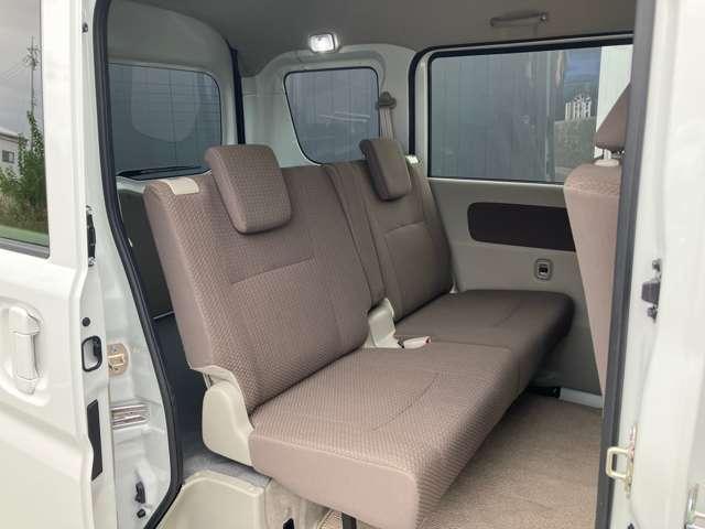 クリッパーバン 660 GX ハイルーフ 純正ナビ/バックカメラ/LEDオートライト/運 衝突軽減ブレーキ スマートキー Bカメラ ETC ワンオーナー レーンアシスト ドラレコ エアコン LEDヘッド キーレス Wエアバッグ アイドリングストップ パワステ ABS(7枚目)