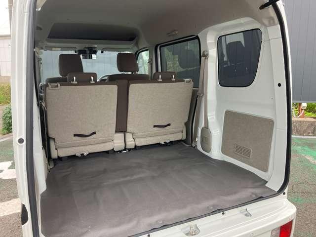 クリッパーバン 660 GX ハイルーフ 純正ナビ/バックカメラ/LEDオートライト/運 衝突軽減ブレーキ スマートキー Bカメラ ETC ワンオーナー レーンアシスト ドラレコ エアコン LEDヘッド キーレス Wエアバッグ アイドリングストップ パワステ ABS(8枚目)