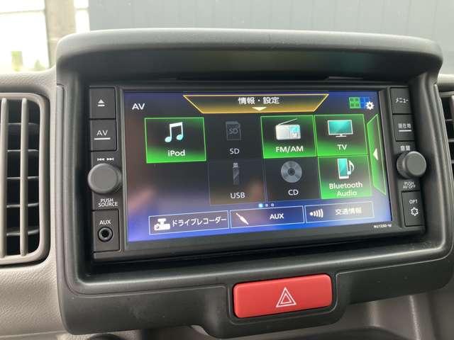 クリッパーバン 660 GX ハイルーフ 純正ナビ/バックカメラ/LEDオートライト/運 衝突軽減ブレーキ スマートキー Bカメラ ETC ワンオーナー レーンアシスト ドラレコ エアコン LEDヘッド キーレス Wエアバッグ アイドリングストップ パワステ ABS(11枚目)