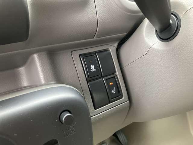 クリッパーバン 660 GX ハイルーフ 純正ナビ/バックカメラ/LEDオートライト/運 衝突軽減ブレーキ スマートキー Bカメラ ETC ワンオーナー レーンアシスト ドラレコ エアコン LEDヘッド キーレス Wエアバッグ アイドリングストップ パワステ ABS(12枚目)