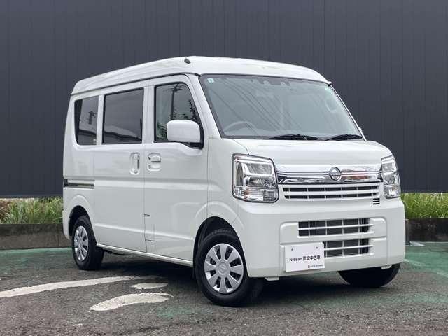 クリッパーバン 660 GX ハイルーフ 純正ナビ/バックカメラ/LEDオートライト/運 衝突軽減ブレーキ スマートキー Bカメラ ETC ワンオーナー レーンアシスト ドラレコ エアコン LEDヘッド キーレス Wエアバッグ アイドリングストップ パワステ ABS(17枚目)