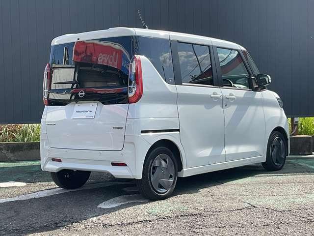 ルークス 660 X 当社社用車/両側オートスライドドア/LEDオ アラモニ 前後衝突軽減ブレーキ ワンオーナー車 車線逸脱防止 ETC スマートキー 定期点検記録簿 キーフリー ドライブレコーダー i-stop フルオートエアコン パワーウインドウ LED ABS(2枚目)