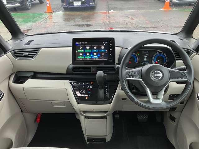 ルークス 660 X 当社社用車/両側オートスライドドア/LEDオ アラモニ 前後衝突軽減ブレーキ ワンオーナー車 車線逸脱防止 ETC スマートキー 定期点検記録簿 キーフリー ドライブレコーダー i-stop フルオートエアコン パワーウインドウ LED ABS(4枚目)