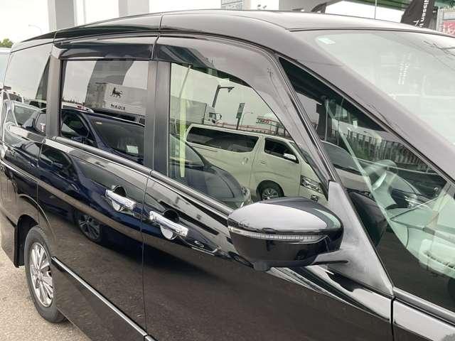 セレナ 1.2 e-POWER ハイウェイスター V 寒冷地仕様/ステアリング&シートヒーター/ 360°カメラ エマジェンシーブレーキ 1オナ スマキー バックカメラ レーンアシスト 点検記録簿付 クルコン ETC ドラレコ サイドカーテンエアバック フルオートエアコン アルミホイール ナビTV(19枚目)