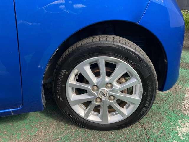 デイズルークス 660 X Vセレクション 両側オートスライドドア/アラウンドビュー 踏み間違い衝突防止 W電動ドア スマキー ナビTV i-stop ワンオ-ナ-車 アルミホイール バックカメラ キーフリー サイドカメラ オートエアコン メモリーナビ ワンセグTV ABS 記録簿(16枚目)