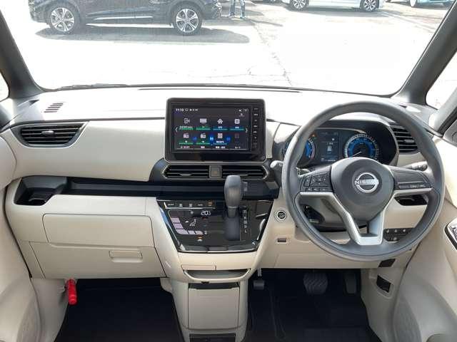 ルークス 660 X 当社社用車/両側オートスライドドア/LEDオ アラモニ 前後衝突軽減ブレーキ ワンオーナー車 車線逸脱防止 ETC スマートキー 定期点検記録簿 キーフリー ドライブレコーダー i-stop フルオートエアコン パワーウインドウ LED ABS(4枚目)